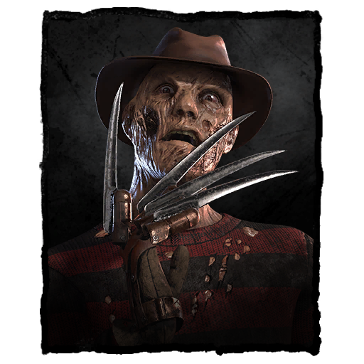 Freddy Krueger Official Dead By Daylight Wiki