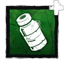 FulliconAddon slow-ReleaseToxin