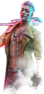 騙術師 Dead By Daylight Wiki 騙術師 Dead By Daylight Wiki