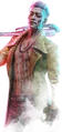 The Trickster (Background image)