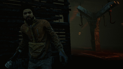 Jake S Gallery Official Dead By Daylight Wiki