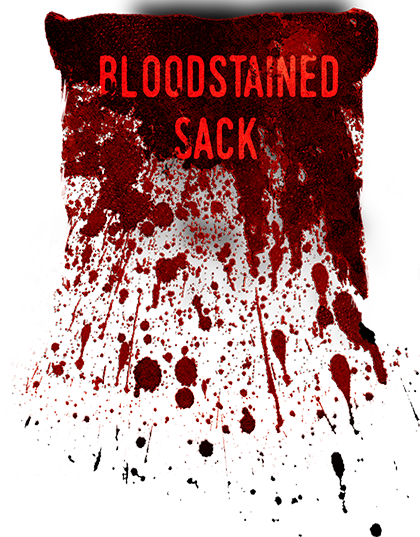 Logo bloodstainedSack.png