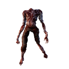 Drop-Leg Knife Sheath - Official Dead by Daylight Wiki