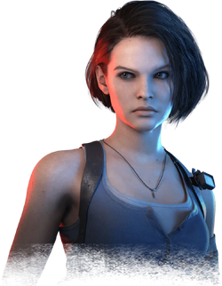 Resident Evil Reboot: Is This Marvel Actress The New Jill Valentine?