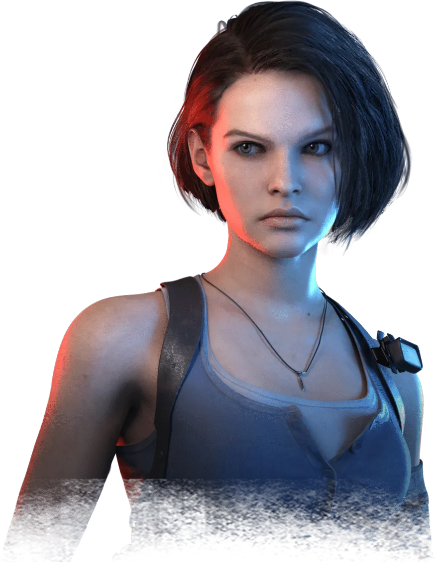 Resident Evil 2 Remake: Claire Redfield - playlist by adriana