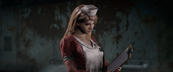 Silent Hill DLC for Dead by Daylight includes Pyramid Head killer, Cheryl  Mason survivor - Polygon