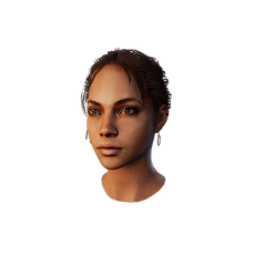 Jill Valentine - Official Dead by Daylight Wiki