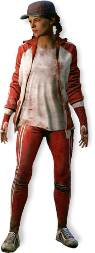Meg S Gallery Official Dead By Daylight Wiki Meg S Gallery Official Dead By Daylight Wiki