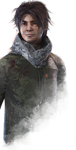 Jake Park Official Dead By Daylight Wiki Jake Park Official Dead By Daylight Wiki