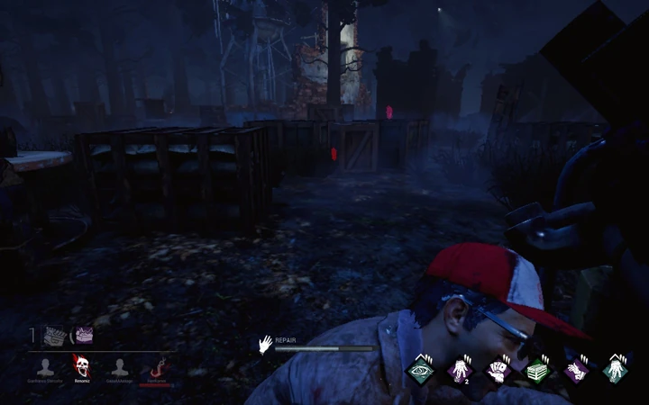 Pokrewieństwo połączone z kilkoma Otwartymi kartami