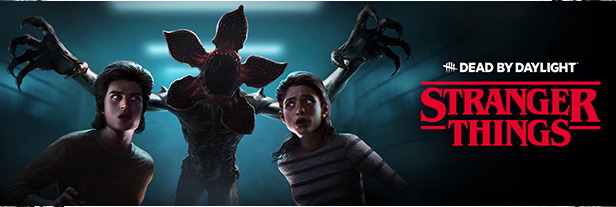 Chapter Xiii Stranger Things Official Dead By Daylight Wiki