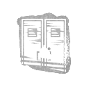 IconHelp lockers