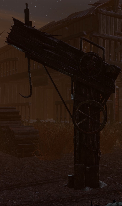 鈎子 Dead By Daylight Wiki 鈎子 Dead By Daylight Wiki