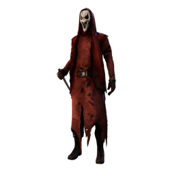 鬼面 Dead By Daylight Wiki