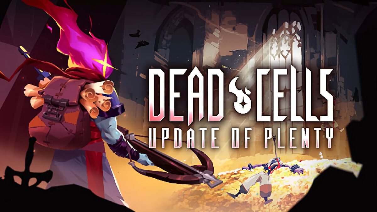 New Dead Cells Update Is Heading To Switch Soon, Here Are The Full Patch  Notes