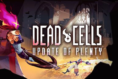 Dead Cells part 3, Dead Cells: GIT GUD edition Type !notify for live  notifications. Thanks!!! #DeadCells #gitgud #xbox, By Bonz