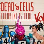 Dead Cells - Brainpod - Nexus