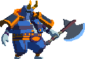 dead cells вики дремлющий храм