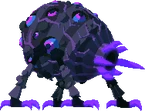 Giant Tick