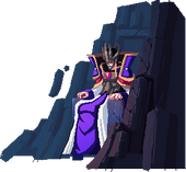 The King
