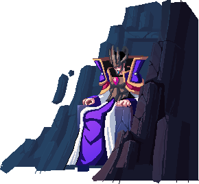 The King - Dead Cells Wiki