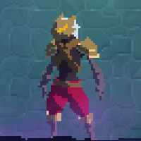 Outfits - Dead Cells Wiki