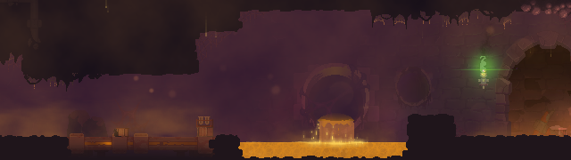 dead cells fatal falls maps dead cells fatal falls maps