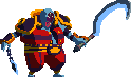 dead cells вики дремлющий храм