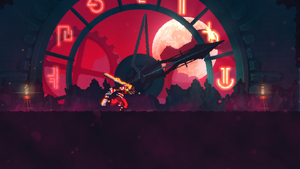 Dead Cells has added a Boss Rush mode with souped-up enemies and a bunch of  fancy rewards - Gamesear