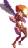 Swarm Zombie