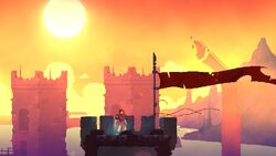 picture Dead Cells Ramparts Hidden Platform ramparts official dead cells wiki