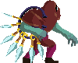 Knife Thrower