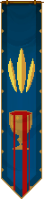 Castle long flag.png