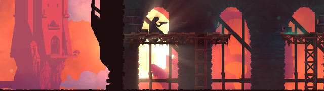 Found Dark Souls Bonfire in the app, GIT GUD : r/deadcells