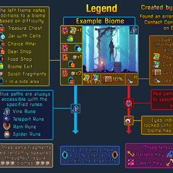 dead cells wiki fandom