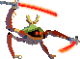 Weirded Warrior