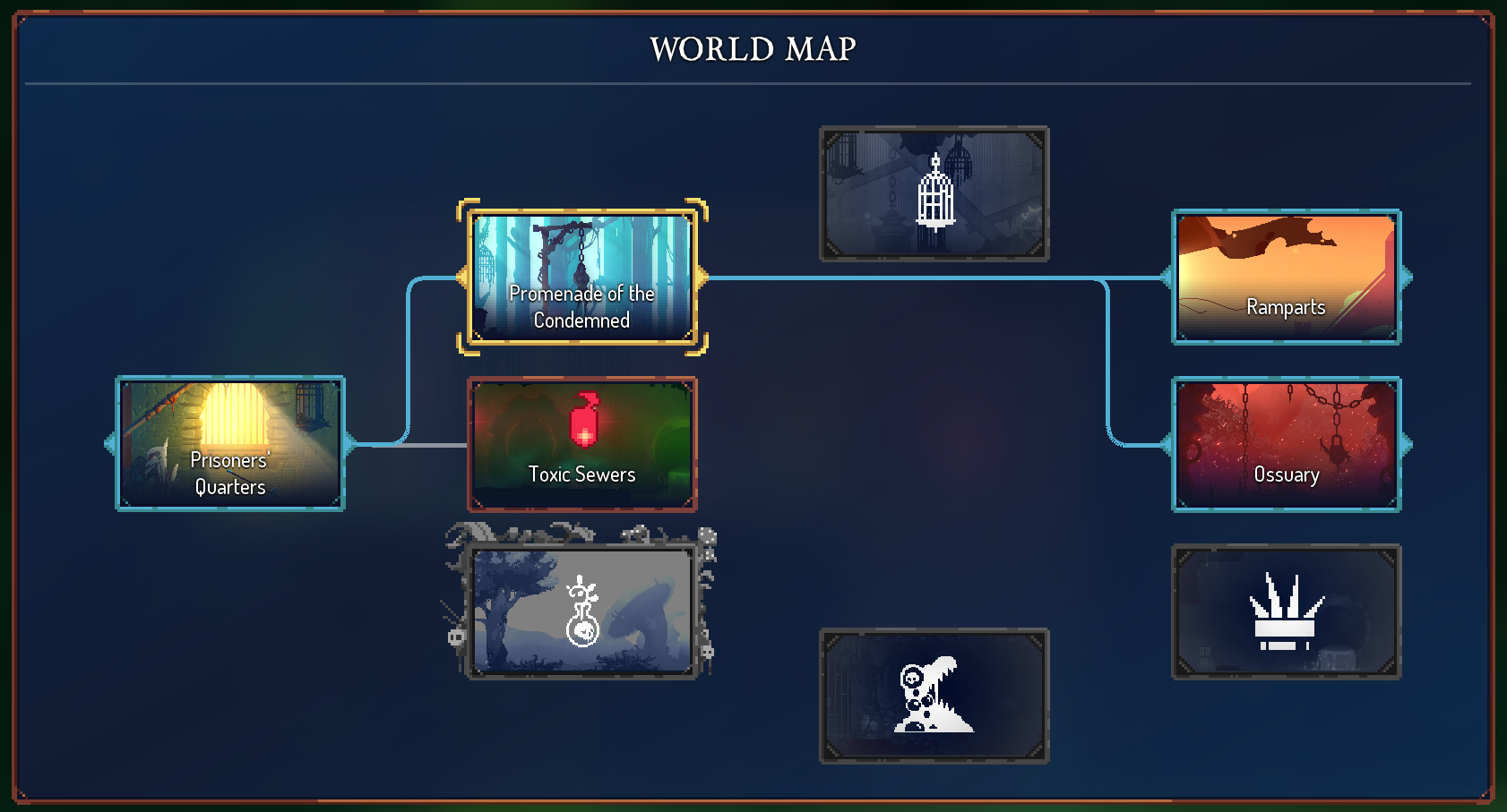 где хранятся сохранения dead cells steam фото 55