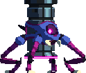 dead cells вики дремлющий храм