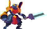 hand of the king dead cells hand of the king dead cells