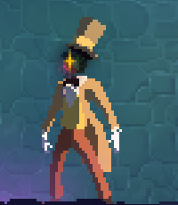 Outfits - Dead Cells Wiki