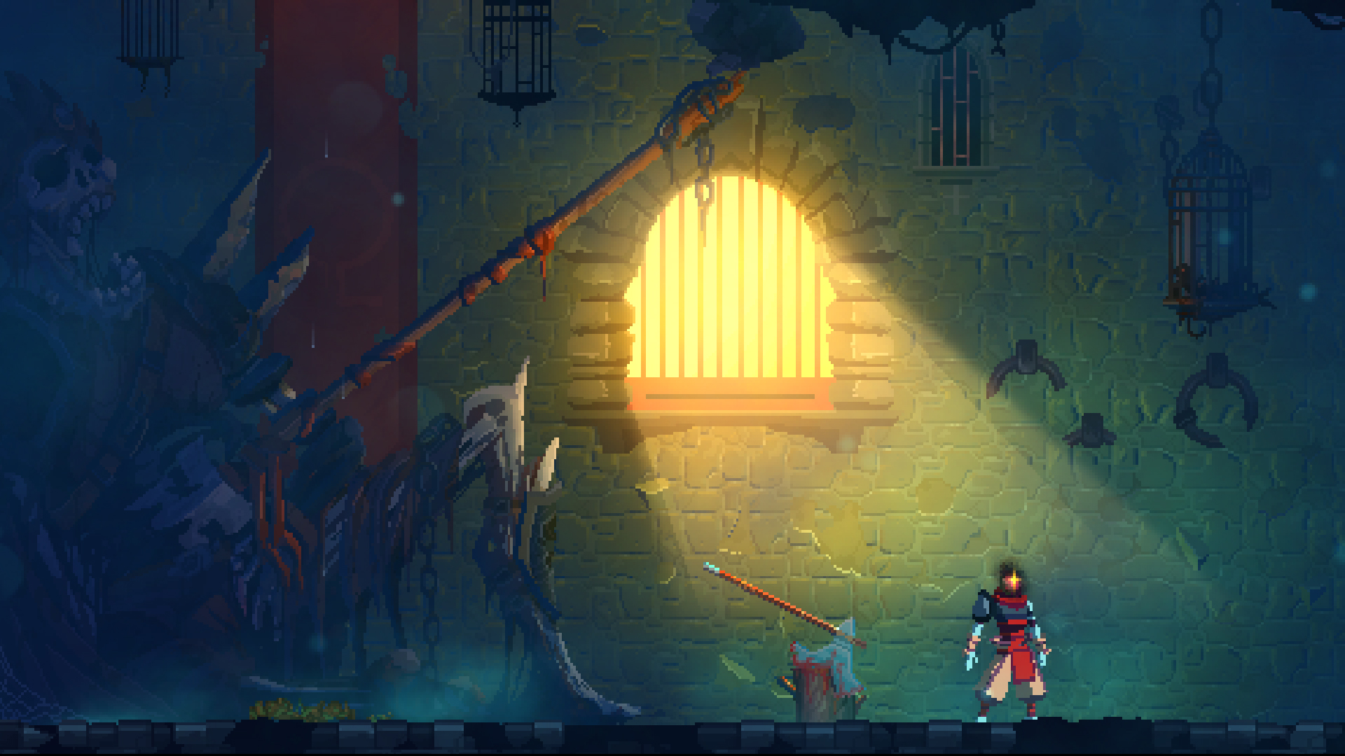 Version 2.1 - Dead Cells Wiki