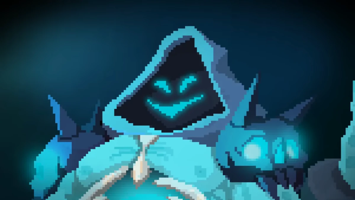 The Collector/5 BSC Dead Cells Wiki