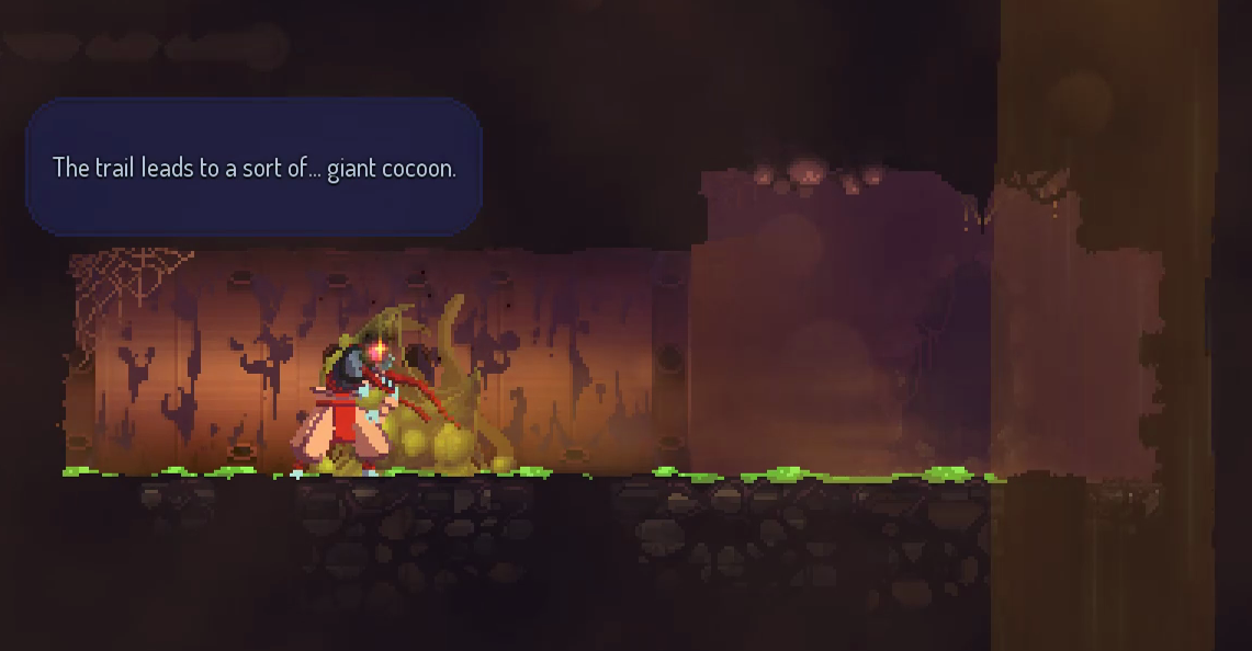 Found Dark Souls Bonfire in the app, GIT GUD : r/deadcells