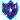 Thunder Shield Icon