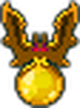 Golden Kamikaze - Dead Cells Wiki
