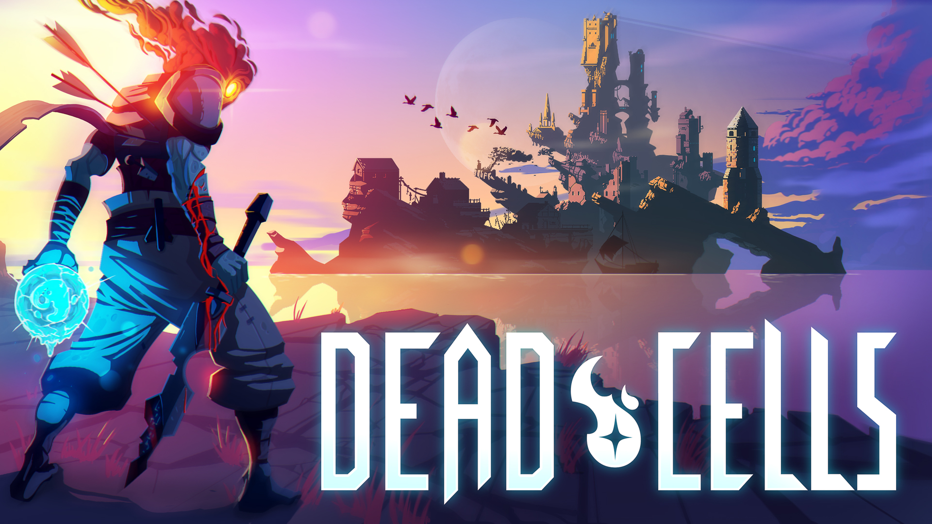 Dead Cells - HI Media - Nexus