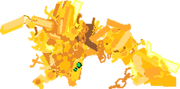 Gold Gorger - Dead Cells Wiki