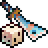 Random Melee Weapon Icon