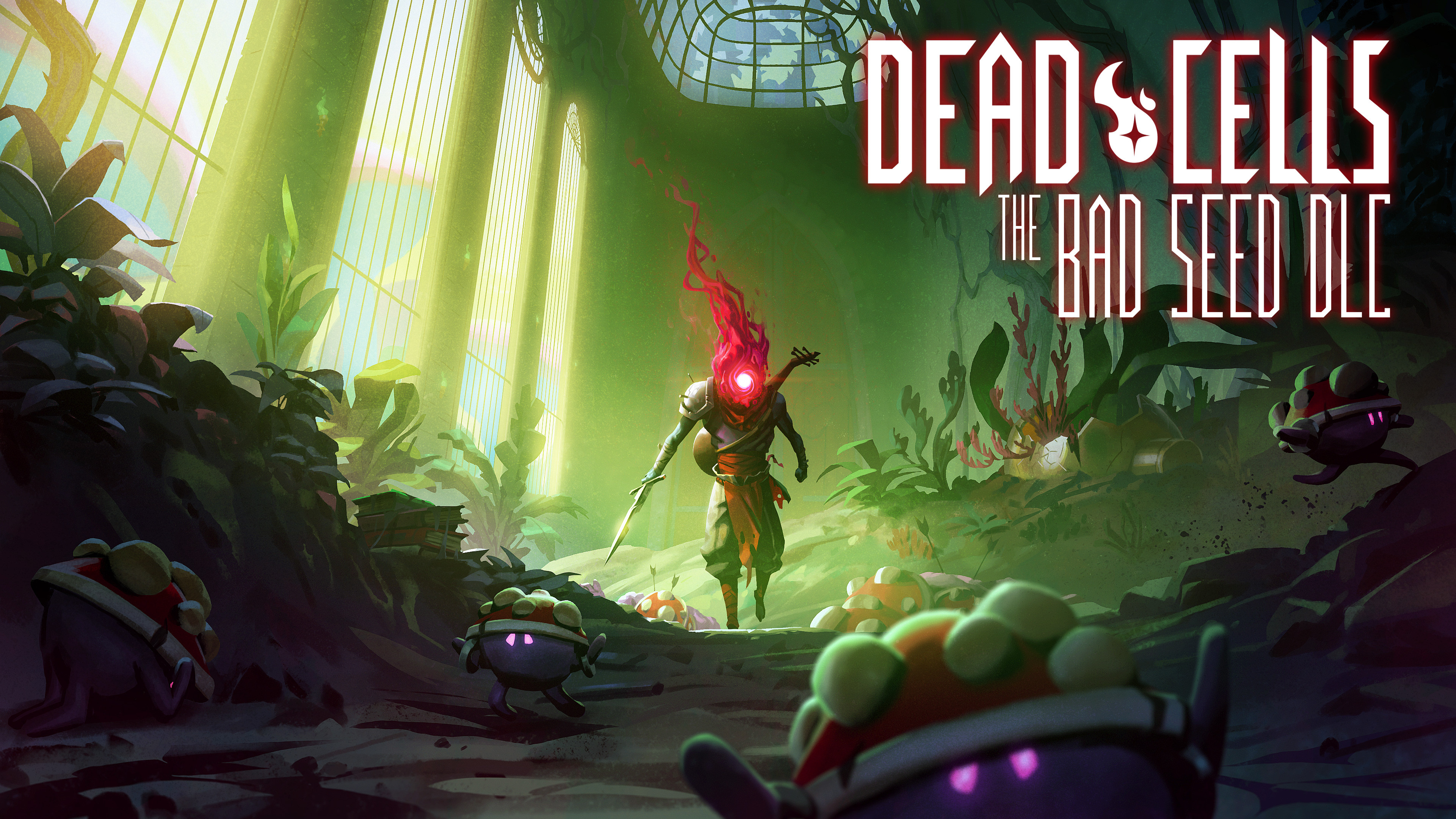 Dead Cells Fandom Wiki Quiz : r/deadcells