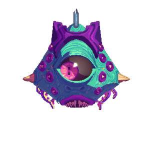Bosses Official Dead Cells Wiki